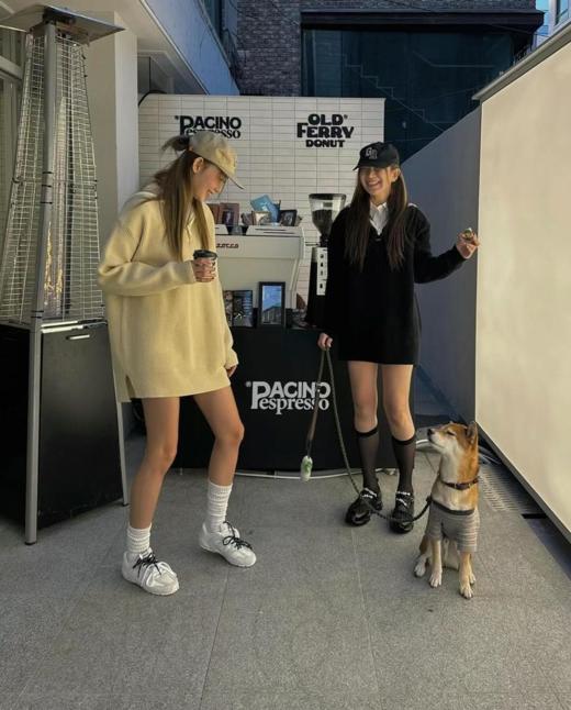 缪缪联名新百伦*联名复古跑鞋530系列（U） 商品图9