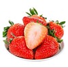 红颜草莓（论斤） 商品缩略图0