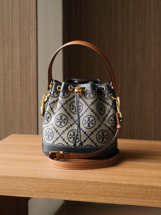 Toryburch新款水桶包（U） 商品图11