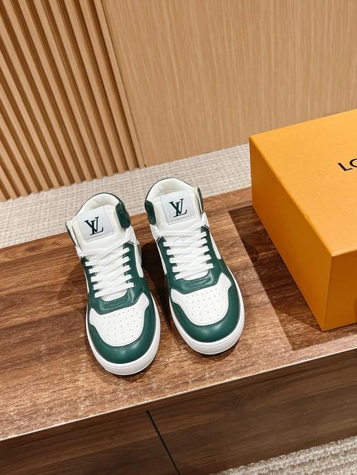 驴家Squad减龄百搭&高低帮运动鞋！（UX*HD） 商品图2