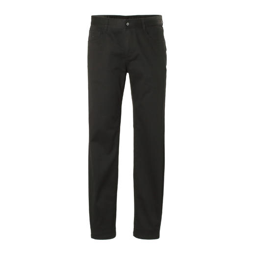 Marco Azzali一款3色休闲裤PX59031A1/A2/C1 商品图2