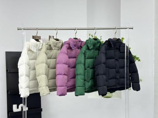 Lululemon五格收腰羽绒服(UY*MT) 商品图3