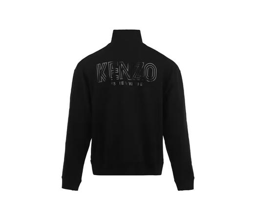 KENZO 套头卫衣男  FE65SW1974MG-99J . 商品图1