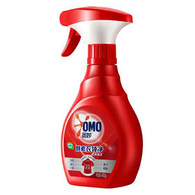 奥妙酵素衣领净400g