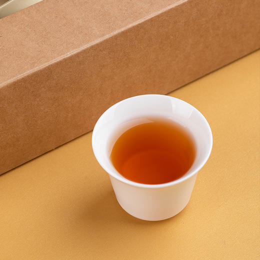 2020年武夷正岩大红袍 商品图5