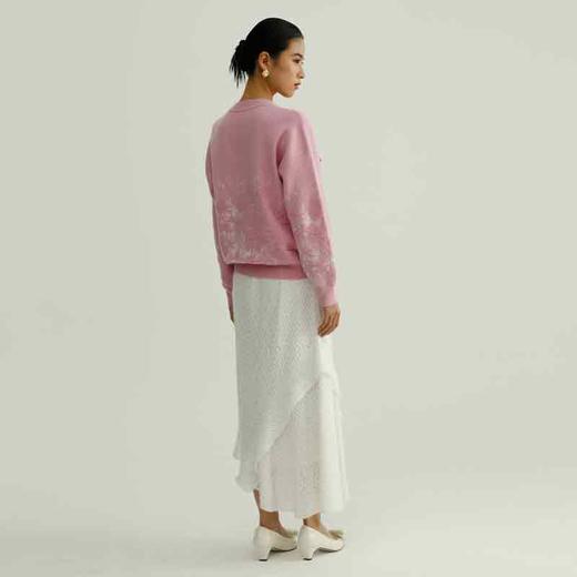 卡莉朵拉半裙C28A7406 商品图2