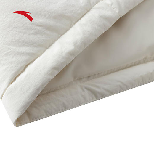 安踏速暖羽绒丨立领运动羽绒服夹克男女士防泼水棉服外套172448902 商品图6