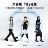 【钛-冰火吨吨】含钛量99.81%纯钛保温保冰保鲜便携双饮保温杯 商品缩略图2