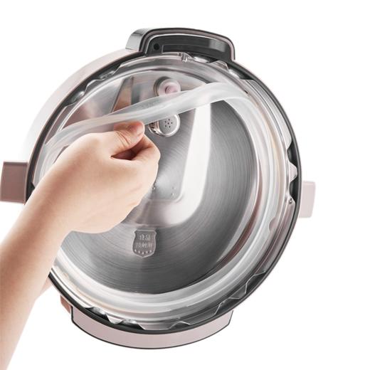 美的 电压力锅 MY-E501 商品图2