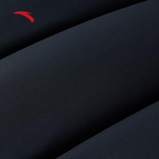 安踏速暖羽绒丨防风羽绒服男冬季新款连帽夹克棉服外套152447908N 商品图4