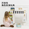 英国Le Toy Van超市杂货甜品台酸奶木制过家家玩具儿童仿真礼物 2岁+ 商品缩略图4