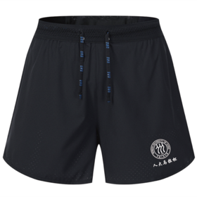 现货发售！人大团队定制专属 URG Mountain Inner Speed越野带内衬风洞短裤 定制类产品，非质量问题，不退不换，敬请谅解！