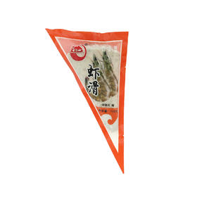 【冷冻】笔架山 虾滑 150g/袋