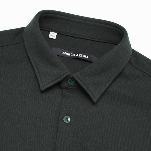 Marco Azzali长袖衬衫CC57024A7 商品图2