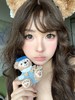 doragina 甜妹心事 温柔巧 14.5mm 半年抛 含硅水凝胶 商品缩略图3