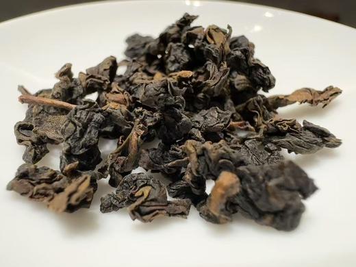 2023春 蜜糖铁韵 老工艺 三次炭焙 安溪铁观音茶 250克起 商品图3