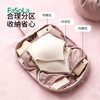 FaSoLa内衣收纳包内裤袜子三合一贴身衣物文胸收纳袋旅行出差便携整理包 商品缩略图3
