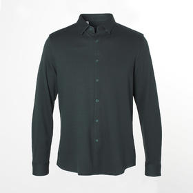 Marco Azzali长袖衬衫CC57024A7