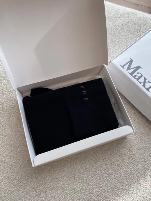 MaxMara超*瑜伽裤，九分打底裤。搭配小能手，超级服帖（UY*COCO) 商品图13