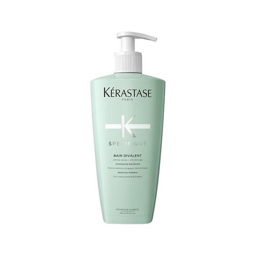 卡诗 去屑去油双重功能洗发水 500ml/瓶 商品图0