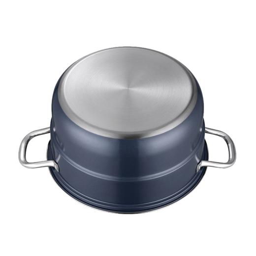 德世朗 致尚不锈钢两层多用蒸锅 商品图4