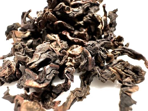 2023秋 橙柚香 老工艺 三次炭焙 铁观音茶 250克起 商品图1