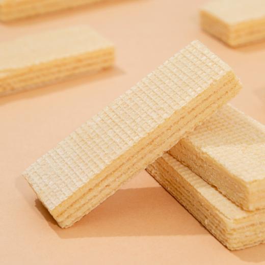 ffit8蛋白威化饼干 黑巧/柠檬/海盐芝士 商品图13