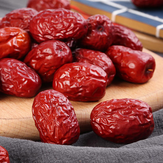 闽宏堂补血养气组合桶装系列 12A桂圆干1000g/桶 荔枝干880g/桶 灰枣1280g/桶 虎皮枣1480g/桶 商品图13