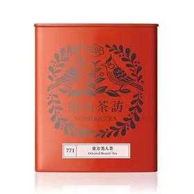 游山茶访东方美人茶771  150g