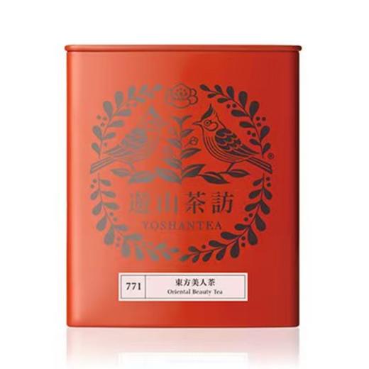 游山茶访东方美人茶771  150g 商品图0