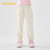 （合作款）巴拉巴拉童装女童裤子 yb1103034 商品缩略图2