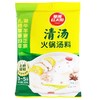 草原红太阳清汤火锅汤料200g 商品缩略图0