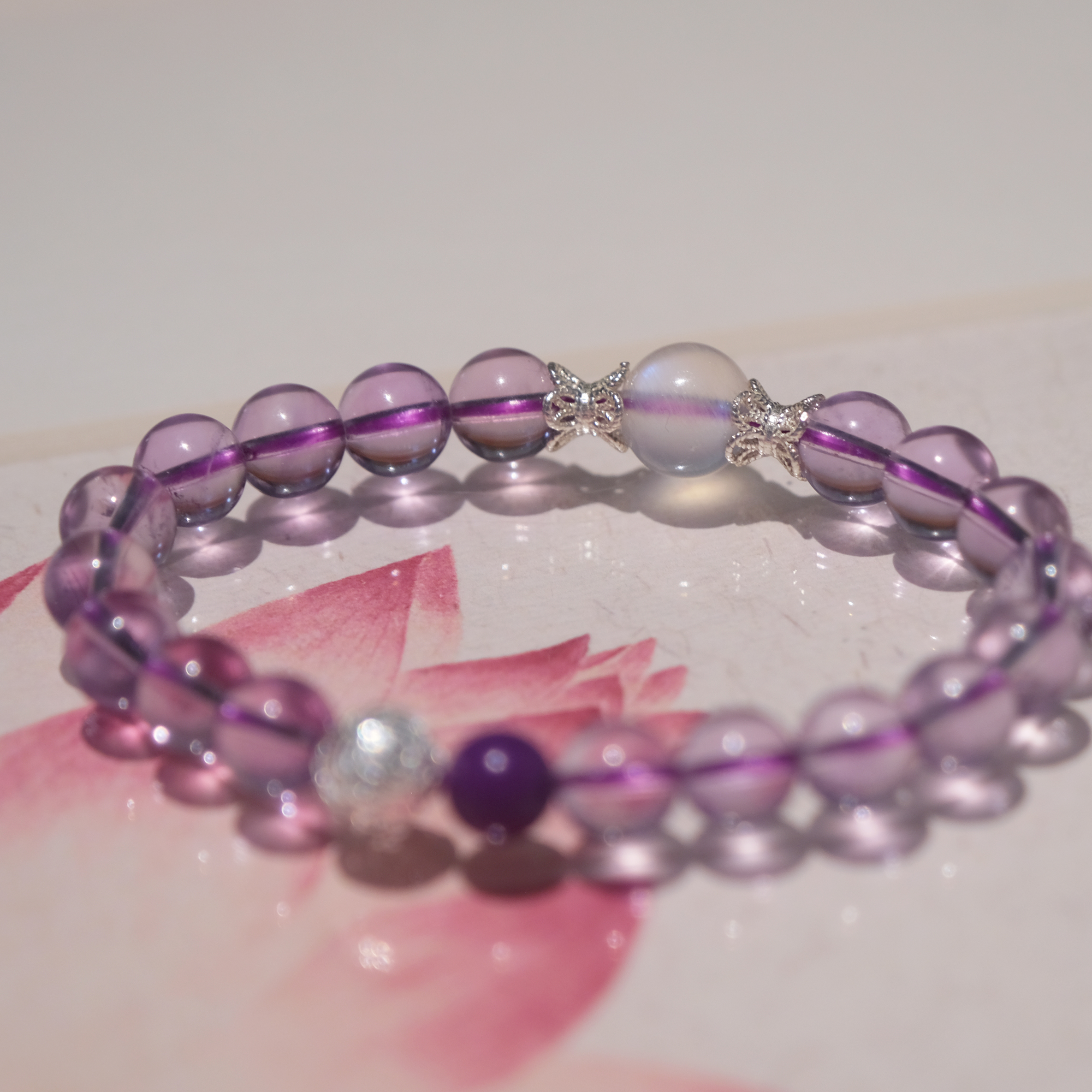 玄师造 | 紫微贵人 手珠