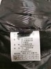 382776女式弹力工装羽绒裤，户外及学生必备，5个尺码S 到XXL，内侧加弹力缝活动自如，休闲时尚可搭配马丁靴 短筒靴，板鞋运动鞋，松紧腰带抽绳可调节腰围大小！适合各年龄段！实物膝上口袋无拉链是扣子 商品缩略图6