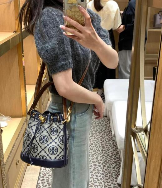 Toryburch新款水桶包（U） 商品图5
