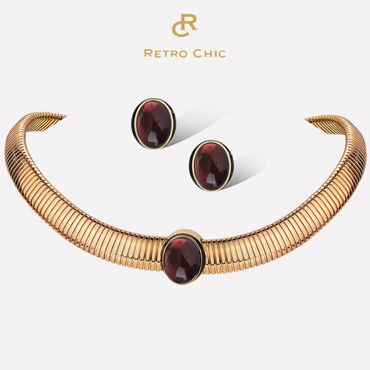 【卢靖姗&阿娇钟欣潼同款】Ancient Rome古罗马时期 | 罗马角斗士套装 商品图0