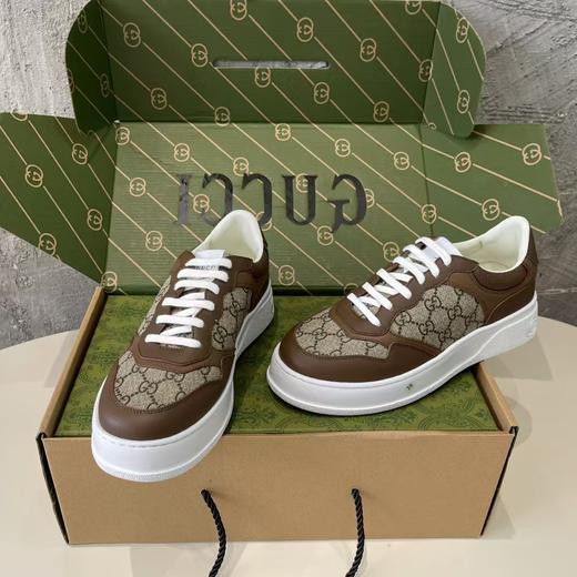 古驰鞋子 商品图3