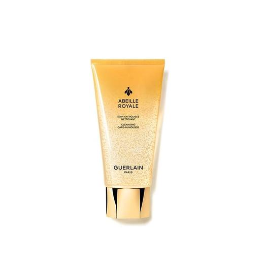 【闪购专属】Guerlain娇兰帝皇蜂姿净澈护肤洁面露啫喱洗面奶175ml 商品图0