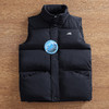 中空保暖纤维棉！2024秋冬男士户外防风防泼水立领加厚保暖棉马甲背心! 商品缩略图3