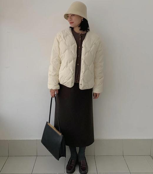 MaxMara瑜伽裤打底裤一盒两条装（UY*COCO) 商品图2