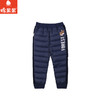 棉果果冬季男童羽绒长裤M412200918652 商品缩略图1