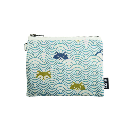 HUJI祤集kacase卡包插画柴柴 商品图1