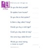 预售 【中商原版】My Letters and Sounds Phonics Practice Book 6 Phase 5 我的字母和声音 自然拼读练习册6 英文原版有答案5-6岁 商品缩略图4
