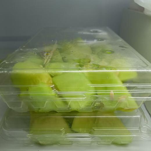 口口蜜果切（450g）/盒 商品图0