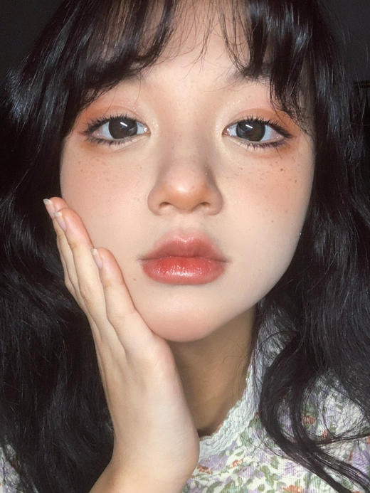 半年抛 KiraFairy 菠菜种子 14.2 着色13.5 深墨绿黑自然 商品图9