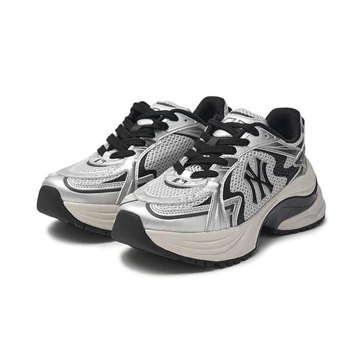 MLB流浪鞋张凌赫同款老爹鞋男鞋女鞋2024秋冬新款 商品图5