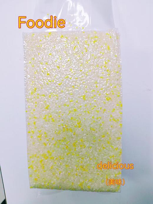 小越光米【新米】10斤/箱 商品图3