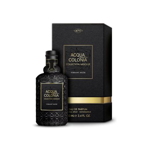 4711 绝对系列—暮色森林 4711 Vibrant Musk 分装【麝香调给肌肤带来丝绒般的抚摸】 商品图1