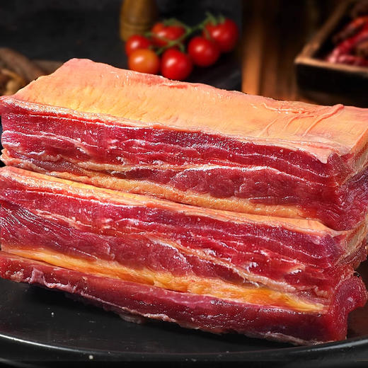 【沙漠甜心】内蒙古大草原散养原切无添加牛肋排 1.5kg/袋（顺丰） 商品图5