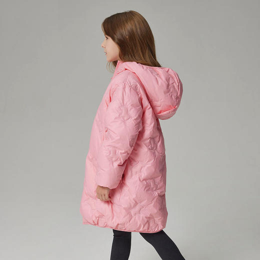 【春上新】【4折】8楼淇木羽绒服 商品图3